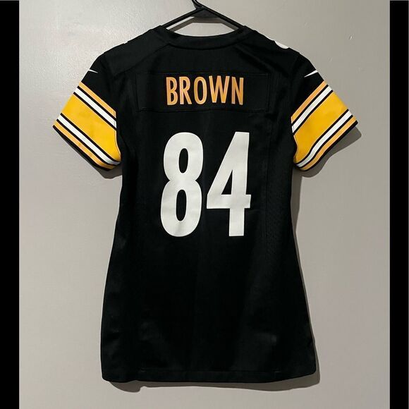 Antonio Brown jersey XS  - Picture 2 of 3